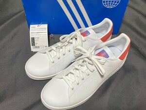 【未使用品】adidas STAN SMITH アディダス スタンスミス スニーカー 29.0cm GY1042