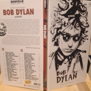 2CD BOB DYLAN p.52まで