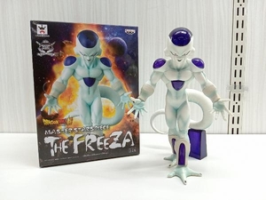 フリーザ(最終形態) ドラゴンボール超 MASTER STARS PIECE THE FREEZA ドラゴンボール超 フィギュア バンプレスト