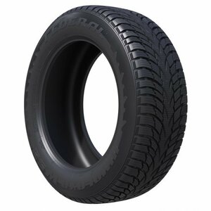 18インチ スタッドレス 245/40R18 1本 ノルディック フェデラル WS3 業販