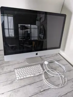 iMac A1312 ◆  27型iMac A1312 ◆ 動作品　一応ジャンク
