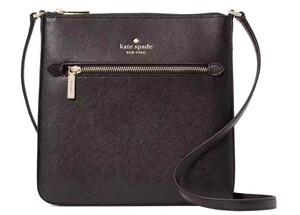 ケイトスペード KATE SPADE K7379 Sadie ノースサウス ショルダーバッグ クロスボディバッグ BLK 141