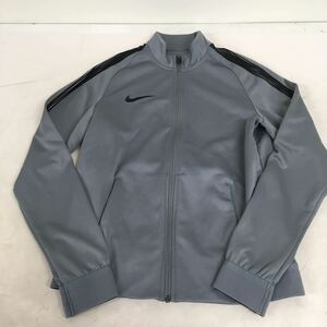 送料無料★NIKE ナイキ★ジャージ トラックジャケット★メンズ　Sサイズ★DRY-FIT #60329sgg