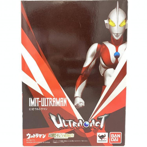 【中古】ULTRA-ACT にせウルトラマン[240069154752]