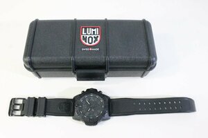 ☆748☆ LUMINOX ルミノックス H-3LX-200 腕時計