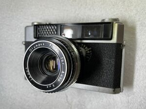 OLYMPUS Auto Eye