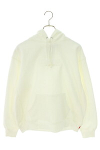 シュプリーム パーカー 23AW Box Logo Hooded Sweatshirt サイズ:S ボックスロゴフーデッドスウェットシャツパーカー 中古 HJ12