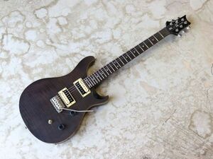 【中古】Paul Reed Smith SE Custom 24 【2024040002310】