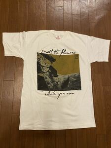 U2 ONE Tシャツ L MADE IN USA 90s 1993 ヴィンテージ FRUIT OF THE LOOM ボノ ジ・エッジ アダム・クレイトン ラリー・マレン・ジュニア