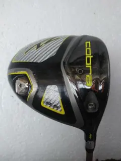 コブラ KING　cobra　ZL　ENCORE　　9.5°