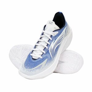 1661319-LI-NING/メンズ バスケットシューズ バッシュ SONIC XII V2/27.0