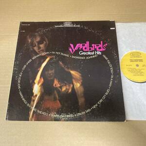 ★THE YARDBIRDS / Greatest Hits★USA盤★ オリジナル ★ ザ・ヤードバーズ ★