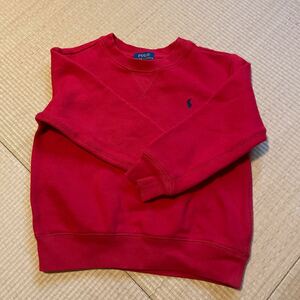 Polo Ralph lauren ポロ ラルフローレン 子供服 キッズ サイズ5