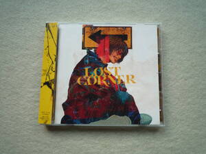 米津玄師　アルバム　LOST CORNER　通常盤