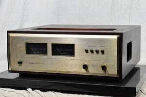 【送料無料!!】Accuphase アキュフェーズ パワーアンプ P-400