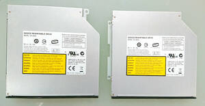 DVD±RWドライブ ノートパソコン用 SATA Acer 12.7mm Combo Drive Lite-On Philips DS-8A2S