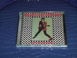 ◆ CD ELVIS COSTELLO My Aim Is True エルヴィス・コステロ ◆