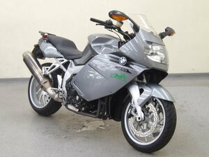 BMW K1200S【動画有】ローン可 土曜日現車確認可 要予約 直列四気筒 整備ベース ハイパワースポーツ K1200S 車体