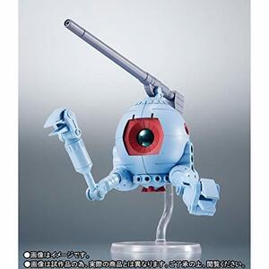 【中古】 BANDAI ROBOT魂 SIDE MS RB-79 ボール Ver.A.N.I.M.E. (魂ウェブ商店限