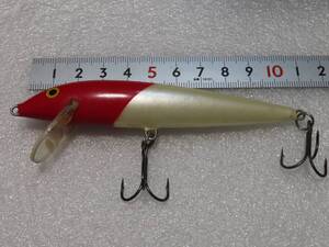 ラパラ　RAPALA カウントダウン CD11