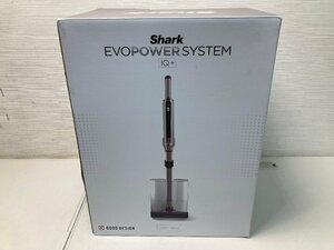 【★31-5】■未使用■Shark　EVOPAWER　SYSTEM　IQ+　CS851JAE　コードレススティッククリーナー（８８３７）