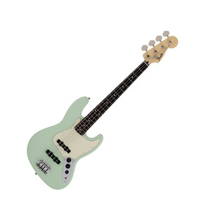 フェンダー Fender Made in Japan Junior Collection Jazz Bass RW SATIN SFG エレキベース フェンダージャパン ジャズベース