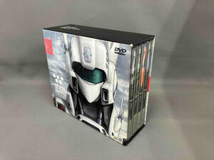 DVD 機動警察パトレイバー ON TELEVISION SERIES DVD-BOX1