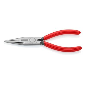 クニペックス KNIPEX クニペックス ラジオペンチ 160mm 2501160