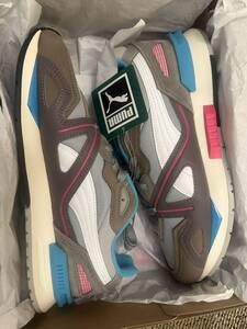 ☆PUMA MIRAGE MOX ☆プーマ ミラージュ モックス ☆375167-01 ☆27.5cm