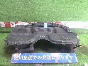 ★内部画像有り★ スバル インプレッサ WRXSTI F型 鷹目 GDB 純正 フューエルタンク 燃料タンク ポンプ欠品 外観錆び有り 現状販売 中古