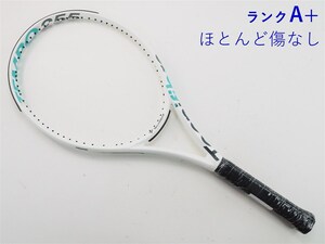 中古 テニスラケット テクニファイバー テンポ 255 2022年モデル (G1)Tecnifibre TEMPO 255 2022