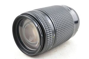 ★実用美品★NIKON ニコン AF NIKKOR 70-300mm F4-5.6D★#15490