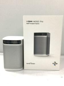 XGIMI◆MOGO Pro1080Pポータブルプロジェクター