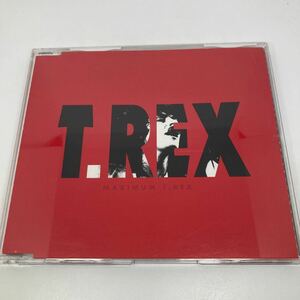 MAXIMUM T.REX T.レックス