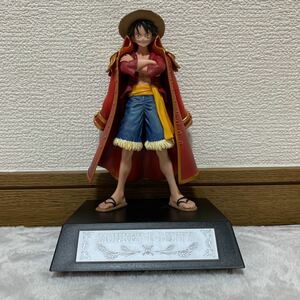 ONE PIECE モンキー・D・ルフィ　一番くじ　B賞　開封品　レア