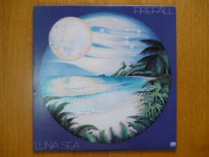 FIREFALL/LUNA SEA US盤 ATLANTIC SD-19101