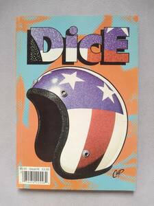 Diceダイス issue 16