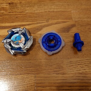 ベイブレードX ドランダガー4-60R BEYBLADE X ラッシュビット タカラトミー正規品