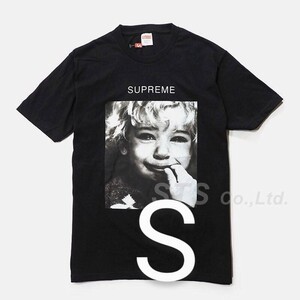 15aw Supreme Cry Baby Tee 