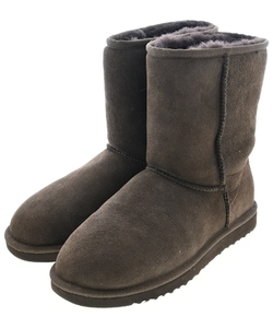 UGG australia ブーツ レディース アグオーストラリア 中古　古着