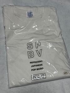 SUPER BEAVER ロンT XXLサイズ 新品未開封 グッズ スーパービーバー Tシャツ バンド