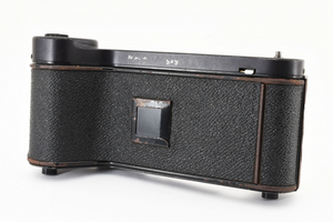 Mamiya 6x9 Roll Film Back Holder for Universal Press Super 23 ロールフィルムバックホルダー [現状品] #2118133A