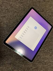 ◆◇iPad Air 第4世代 64GB Wi-Fi+Cellular MYH02J/A スカイブルー Softbank ジャンク 部品取り◇◆