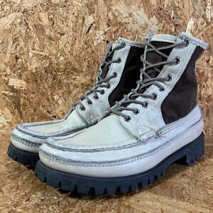 RUSSELL MOCCASIN SAFARI BOOTS P.H. 7 ラッセル モカシン サファリ ブーツ PH