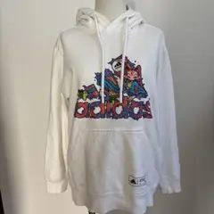 アディダス トップス スウェット パーカーTokyo Hoodie