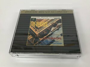 ★　【CD計2枚　Dounble Get Back　The Beatles】142-02403