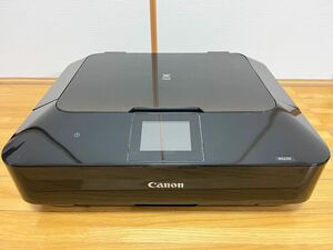  Canon PIXUS MG6330 複合機 インクジェットプリンター 通電確認品