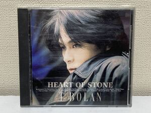 T-BOLAN HEART OF STONE C-2