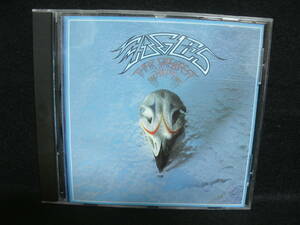 ★同梱発送不可★中古CD / EAGLES / イーグルス / THEIR GREATEST HITS