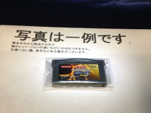 中古C★遊戯王デュエルM. expert3★ゲームボーイアドバンスソフト